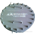 High Strength Corrosion Resistant Customizable Marine Hatch Cover